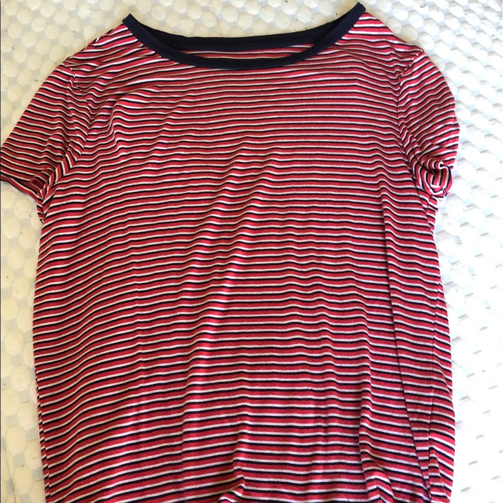 Soft & Sexy Tee